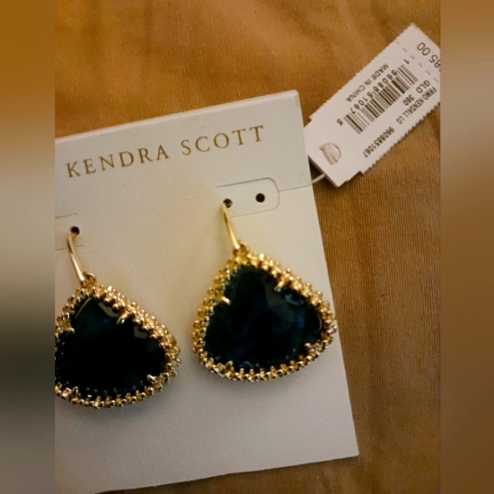 Kendra Scott Brielle set